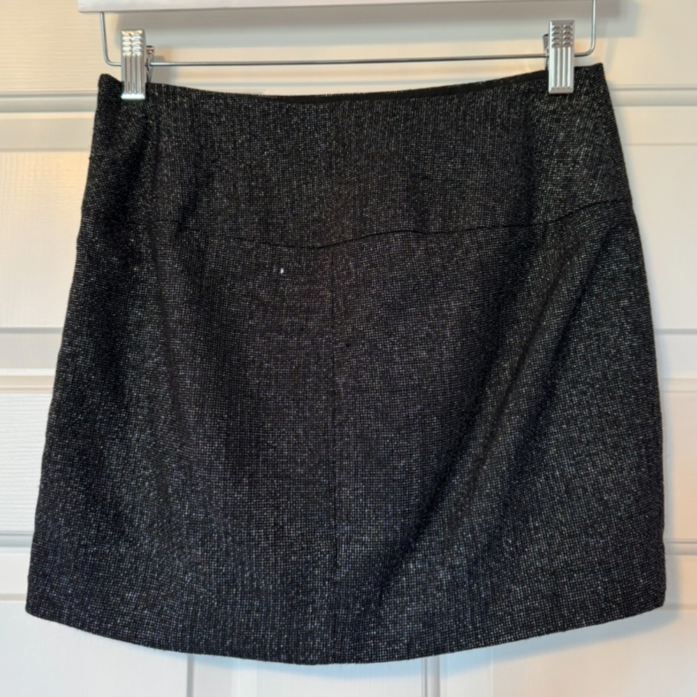 Express skirt
